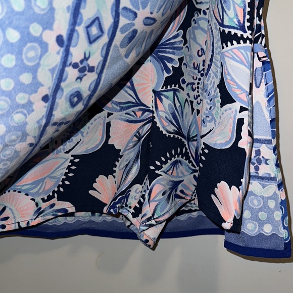 Lilly Pulitzer | Donna Romper - Picture 2 of 5